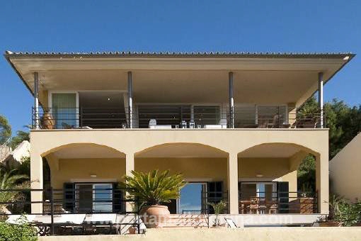 Villa en Cas Catala para vender