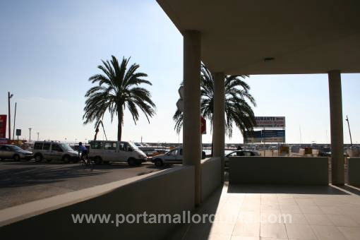 Apartamento en S'Estanyol para alquiler