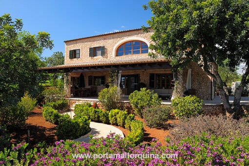 Finca en S'Alqueria Blanca para vender