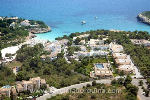 Apartamento en Porto Cristo