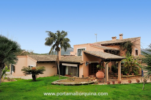 INMOBILIARIA MALLORCA CALA RATJADA inmobiliaria mallorca cala ratjada: