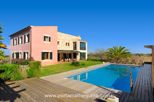 Finca en Lloret de Vista Alegre