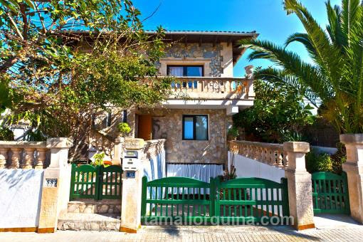 Villa en Son Serra de Marina