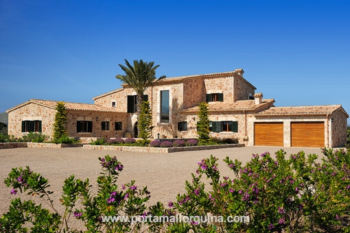 Finca en Alcudia