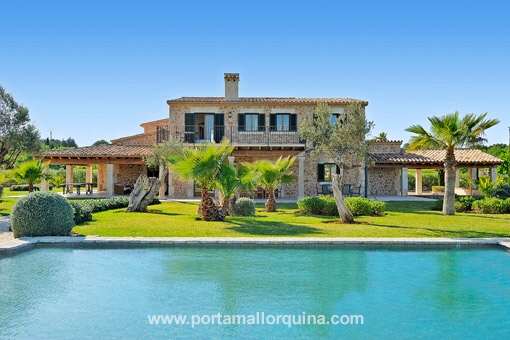 Finca en Alcudia