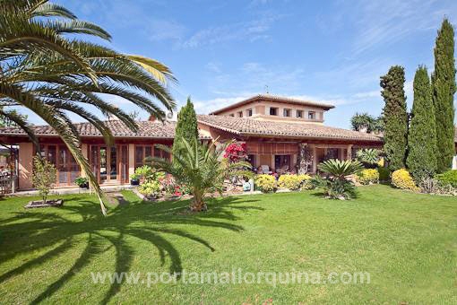 Finca en Pina para vender