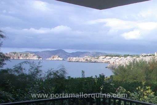 Apartamento en Santa Ponsa