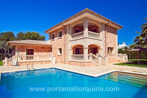 Villa en Mayoris Decima para vender