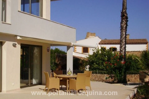 Apartamento en Port Verd para alquiler