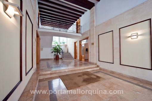 Apartamento en Palma de Mallorca Casco Antiguo