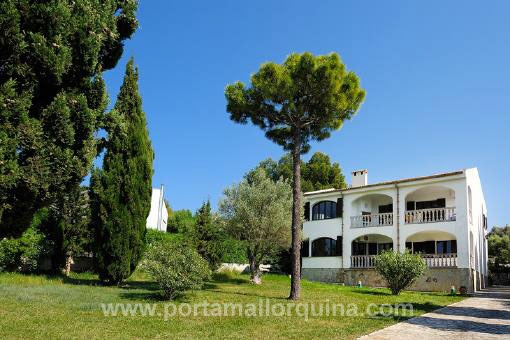 Villa en Alcudia