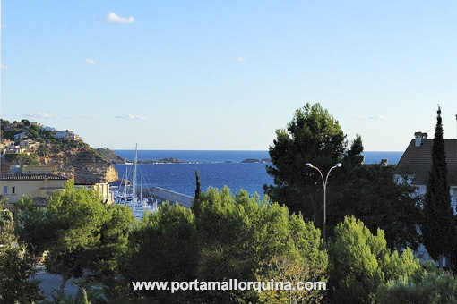 Apartamento en Santa Ponsa