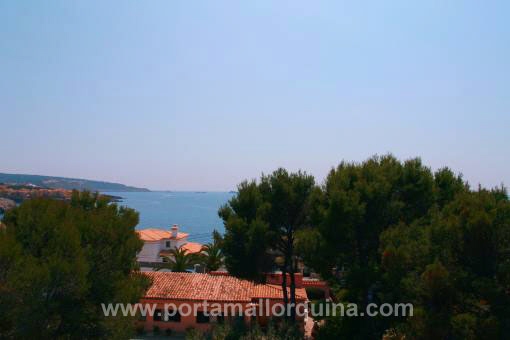 Apartamento en Santa Ponsa