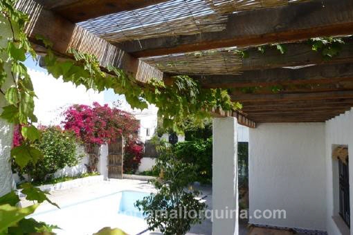 Villa en Sol de Mallorca para vender