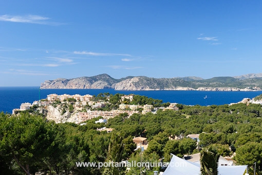 Apartamento en Santa Ponsa