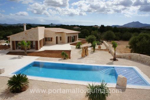 Finca en Felanitx