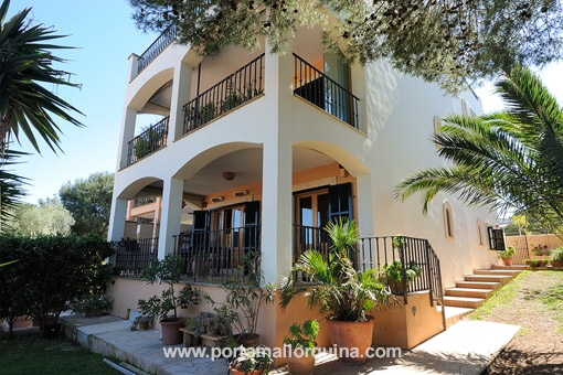Apartamento en Porto Petro para vender