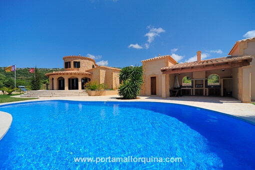 Finca en Son Macia