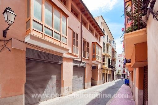 COMPRAR APARTAMENTO PALMA comprar apartamento palma: