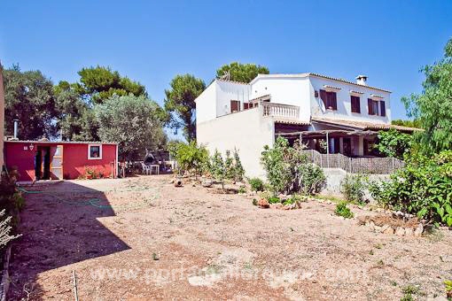 Solar en Cala Pi
