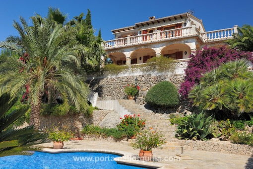 Finca en Capdella