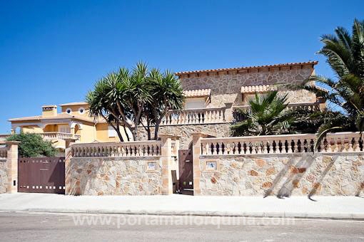 Casa en Bahia Grande
