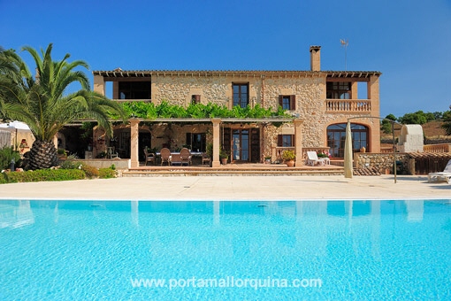 Finca en Porto Cristo