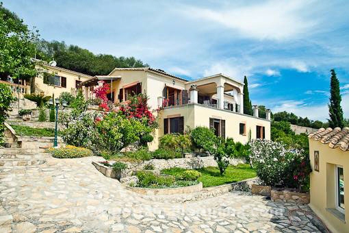 Finca en Montuiri para vender