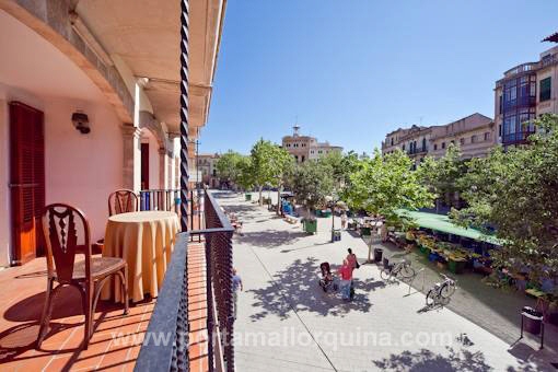 Apartamento en Llucmajor