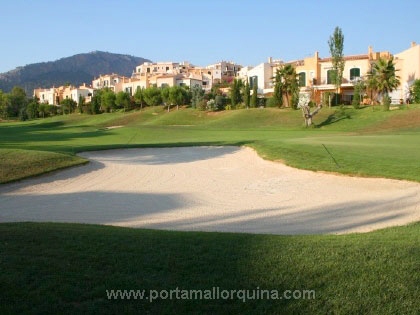 Casa en Camp de Mar para alquiler