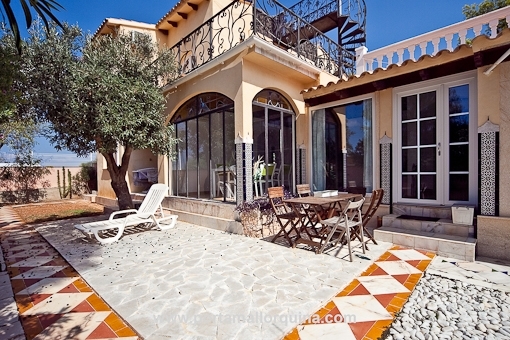 Terraza