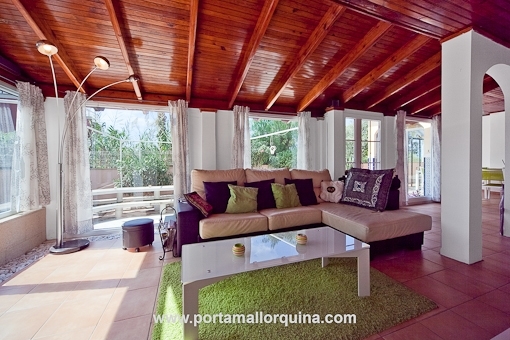 Salón