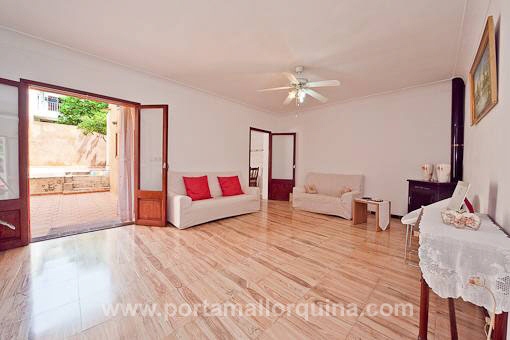 Apartamento en Arta para vender