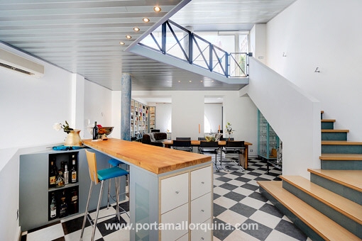 Casa en Puerto Alcudia para vender