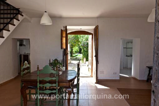 Casa en Campanet