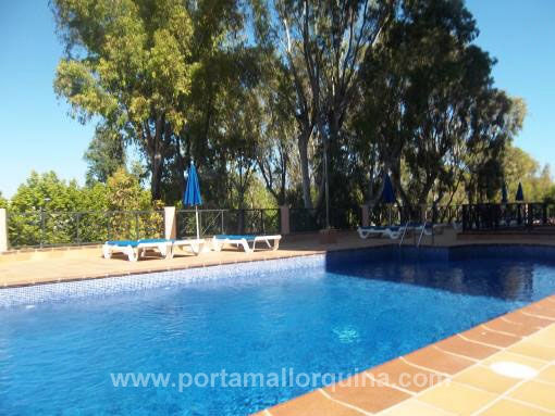Apartamento en Paseo Maritimo