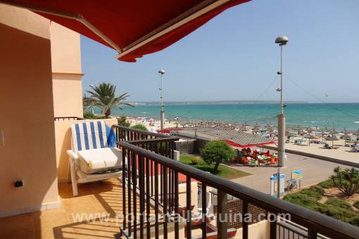 Apartamento en Can Pastilla