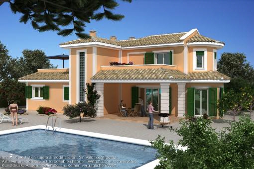 Exterior C