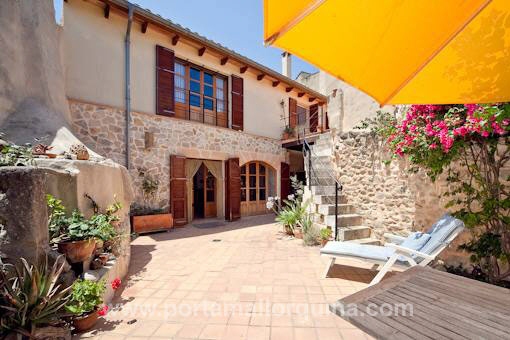 Casa en Sant Joan para vender
