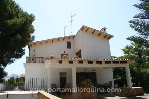 Casa en Son Serra de Marina