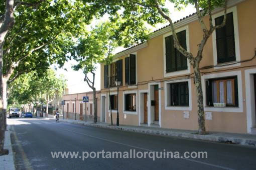 Casa en Calvia para alquiler