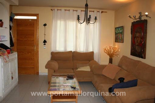 Salón