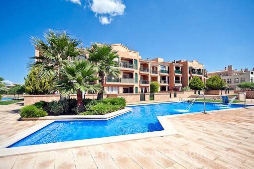 Apartamento en Sa Torre