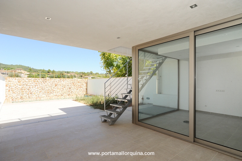 Casa en Villafranca de Bonany para vender