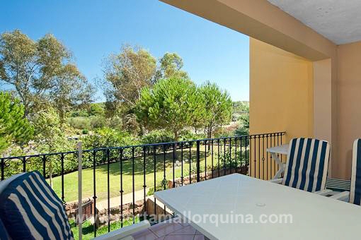 Apartamento en Santa Ponsa