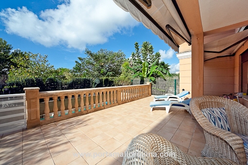 Apartamento en Portixol
