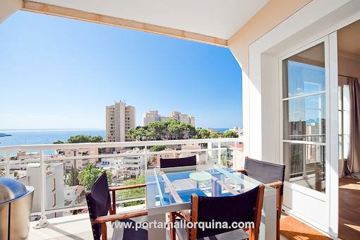 Apartamento en San Augustin