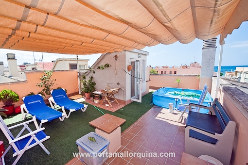 Apartamento en Molinar