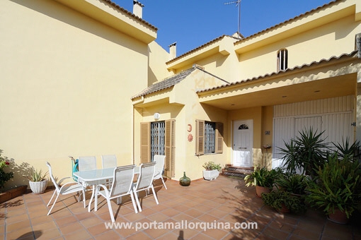 Casa en Cala Estancia para vender