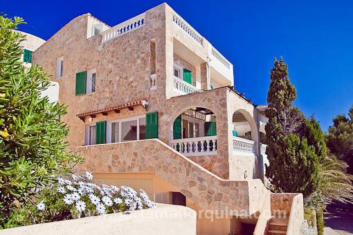 Casa en Cala Ratjada para vender